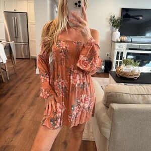 Billabong Dress Size small